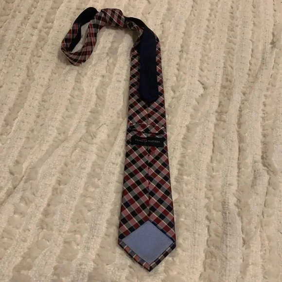 Tommy Hilfiger Tie - Picture 3 of 5